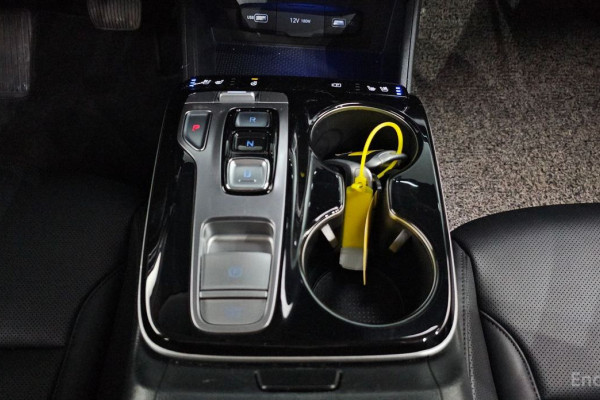 2021 Hyundai Tucson с пробегом 108 441 км