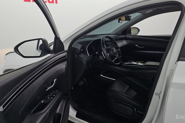 2021 Hyundai Tucson с пробегом 108 441 км