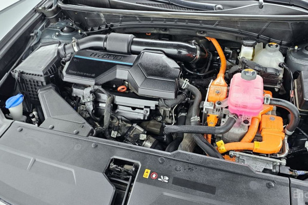 2022 Hyundai Tucson с пробегом 66 532 км