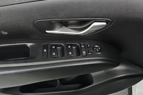 2021 Hyundai Tucson с пробегом 108 441 км