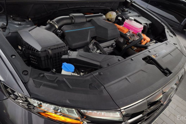 2021 Hyundai Tucson с пробегом 88 772 км