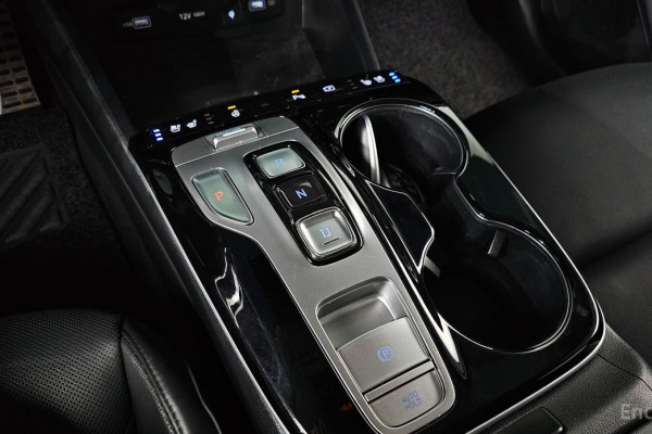 2022 Hyundai Tucson с пробегом 66 532 км