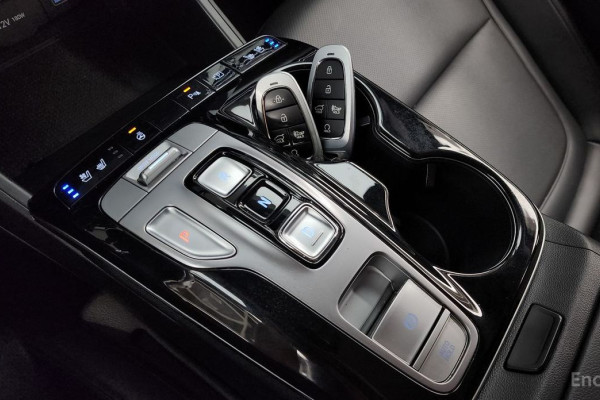 2021 Hyundai Tucson с пробегом 88 772 км