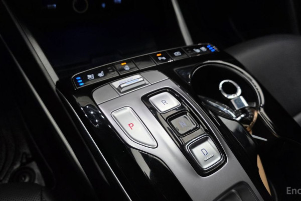 2022 Hyundai Tucson с пробегом 40 133 км