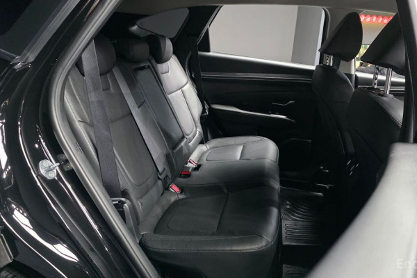 2022 Hyundai Tucson с пробегом 40 133 км