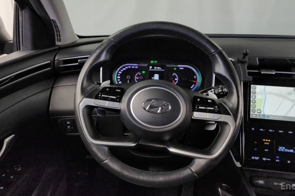 2021 Hyundai Tucson с пробегом 88 772 км