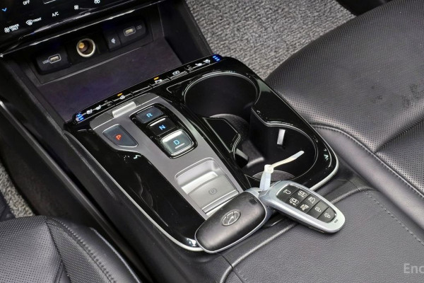 2021 Hyundai Tucson с пробегом 83 744 км