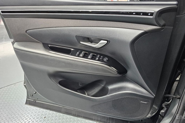 2022 Hyundai Tucson с пробегом 66 532 км