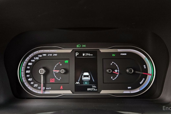 2021 Hyundai Tucson с пробегом 89 073 км