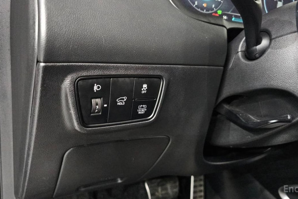 2022 Hyundai Tucson с пробегом 66 532 км