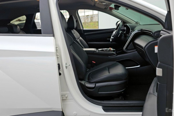 2021 Hyundai Tucson с пробегом 89 073 км