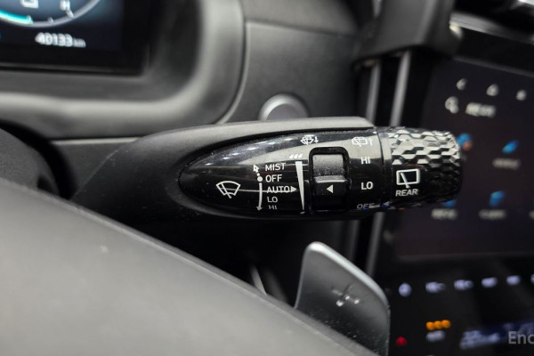 2022 Hyundai Tucson с пробегом 40 133 км