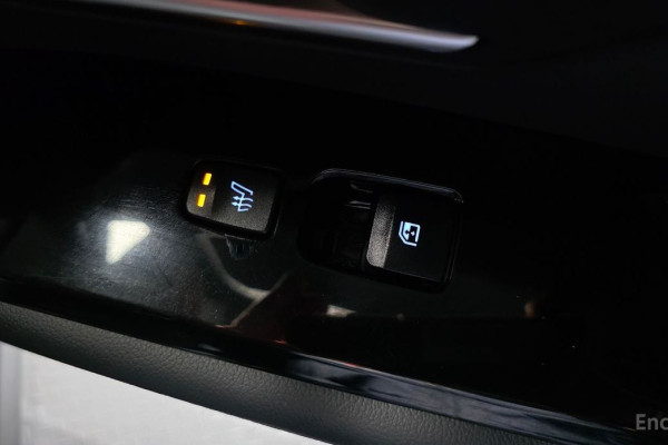 2022 Hyundai Tucson с пробегом 40 133 км