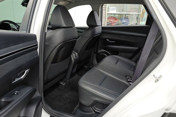 2021 Hyundai Tucson с пробегом 89 073 км