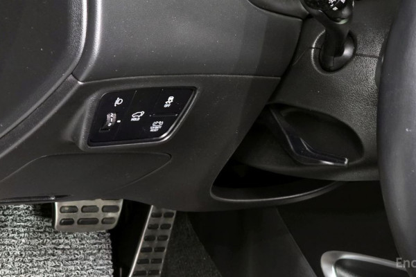 2021 Hyundai Tucson с пробегом 83 744 км