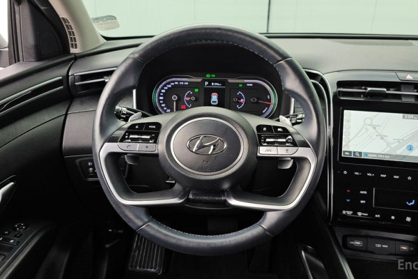 2021 Hyundai Tucson с пробегом 89 073 км