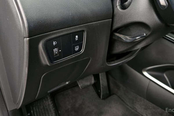 2021 Hyundai Tucson с пробегом 89 073 км