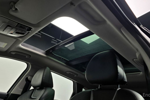 2021 Hyundai Tucson с пробегом 83 744 км