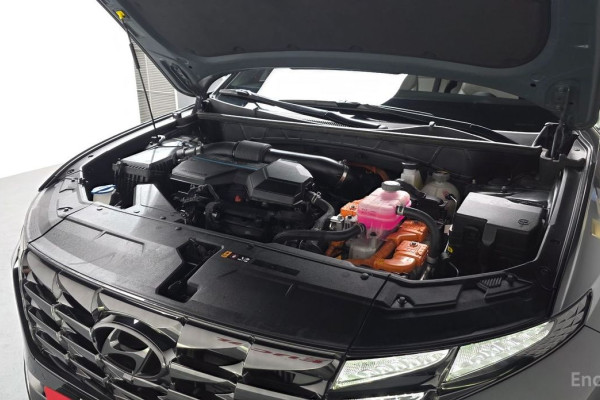 2022 Hyundai Tucson с пробегом 115 379 км