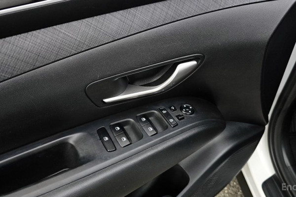 2021 Hyundai Tucson с пробегом 89 073 км