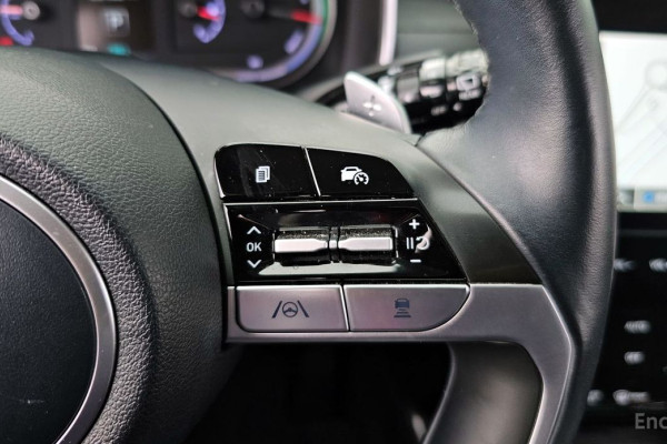 2021 Hyundai Tucson с пробегом 89 073 км