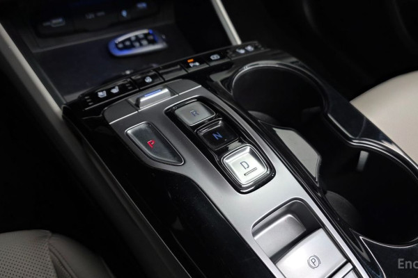 2022 Hyundai Tucson с пробегом 115 379 км