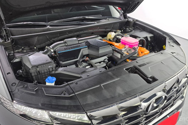 2022 Hyundai Tucson с пробегом 58 907 км