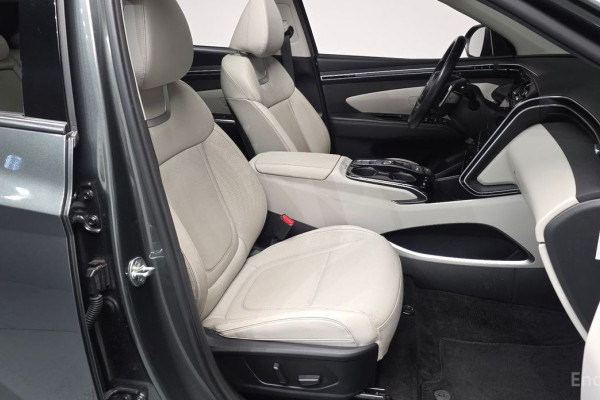 2022 Hyundai Tucson с пробегом 115 379 км