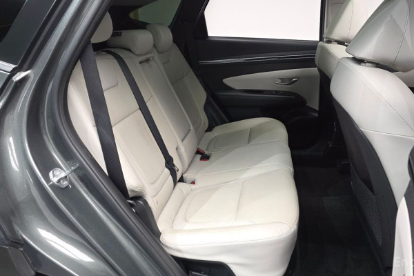 2022 Hyundai Tucson с пробегом 115 379 км