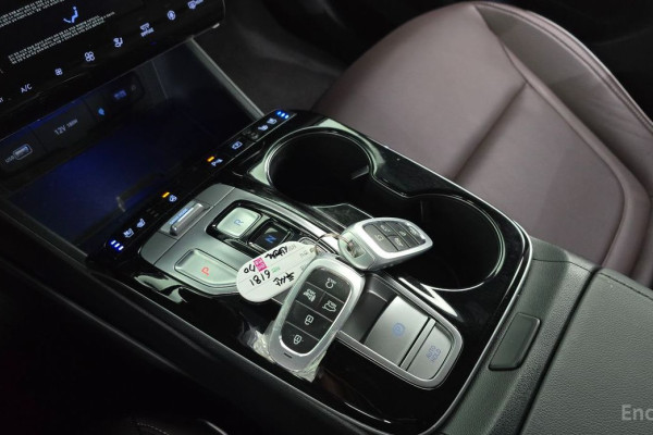 2022 Hyundai Tucson с пробегом 58 907 км