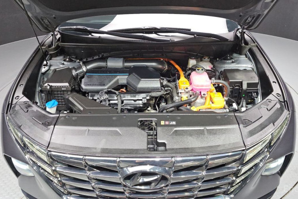 2022 Hyundai Tucson с пробегом 95 474 км