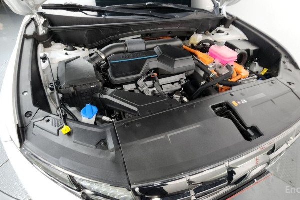 2022 Hyundai Tucson с пробегом 54 662 км