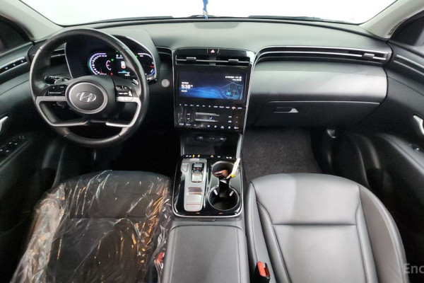 2022 Hyundai Tucson с пробегом 54 662 км