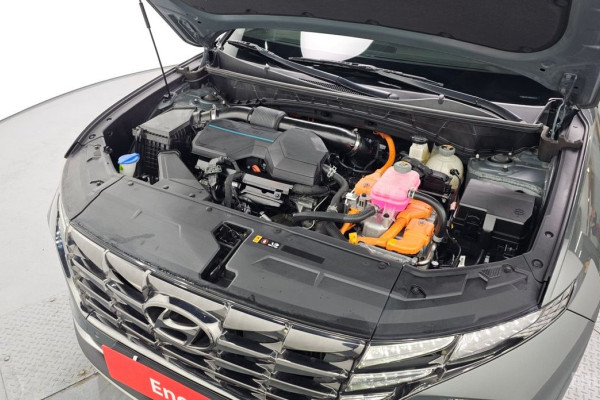 2022 Hyundai Tucson с пробегом 61 081 км