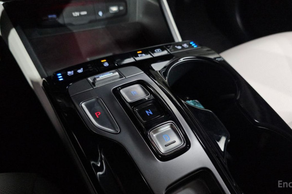 2022 Hyundai Tucson с пробегом 95 474 км