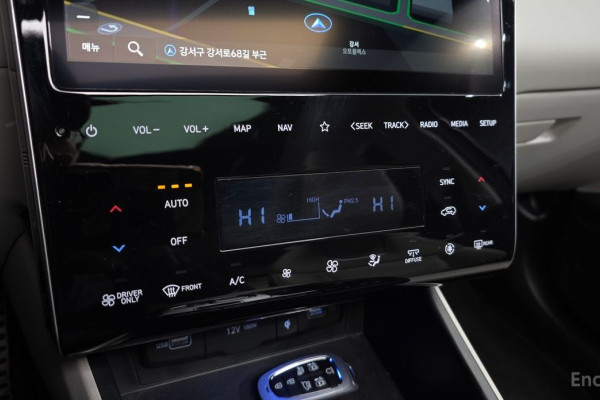 2022 Hyundai Tucson с пробегом 115 379 км