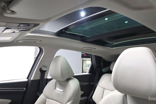 2022 Hyundai Tucson с пробегом 115 379 км