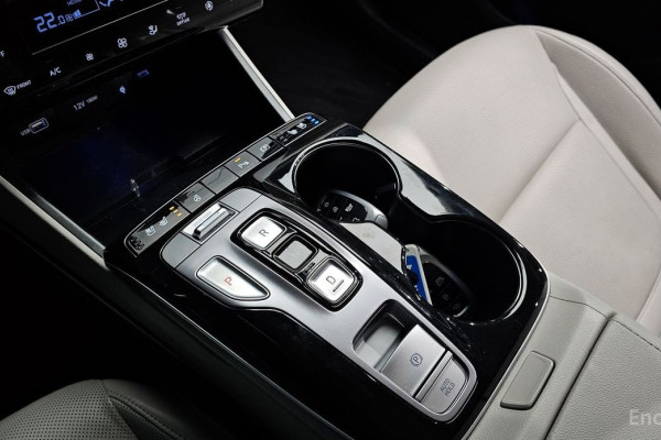 2021 Hyundai Tucson с пробегом 58 694 км