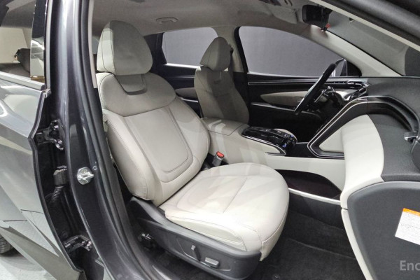 2022 Hyundai Tucson с пробегом 95 474 км