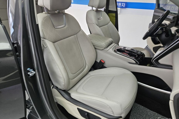 2021 Hyundai Tucson с пробегом 111 036 км