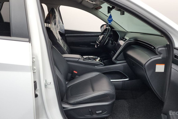 2022 Hyundai Tucson с пробегом 54 662 км