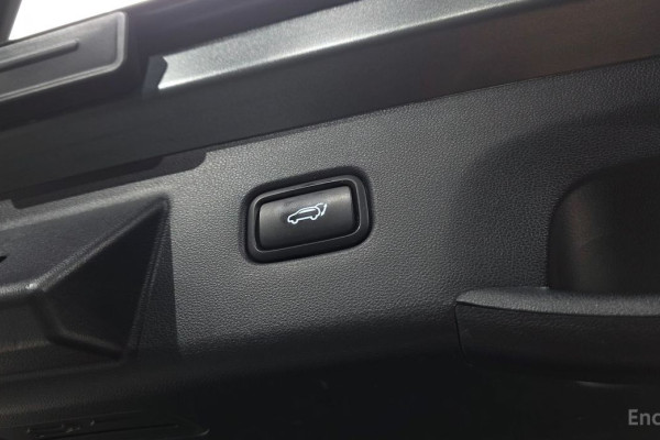 2022 Hyundai Tucson с пробегом 115 379 км