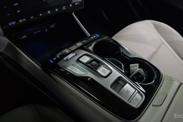 2022 Hyundai Tucson с пробегом 61 081 км