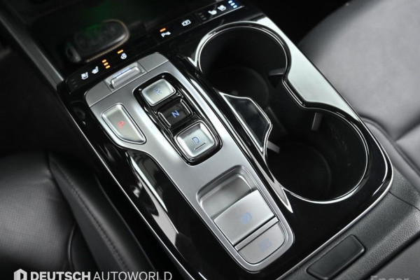 2021 Hyundai Tucson с пробегом 120 256 км