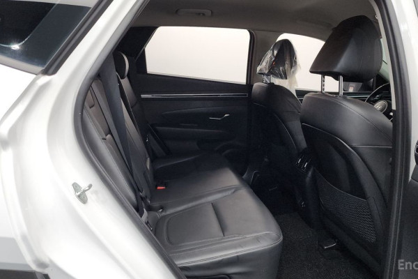 2022 Hyundai Tucson с пробегом 54 662 км