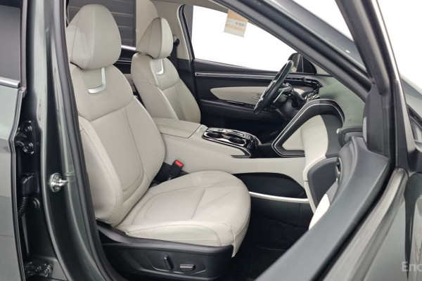 2022 Hyundai Tucson с пробегом 61 081 км