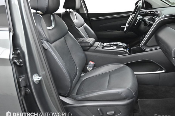 2021 Hyundai Tucson с пробегом 120 256 км