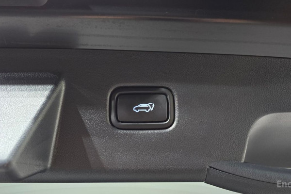 2022 Hyundai Tucson с пробегом 58 907 км