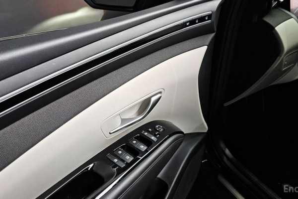 2021 Hyundai Tucson с пробегом 58 694 км