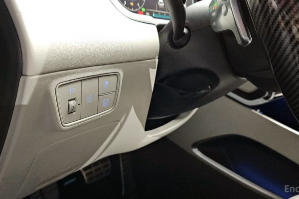 2021 Hyundai Tucson с пробегом 58 694 км